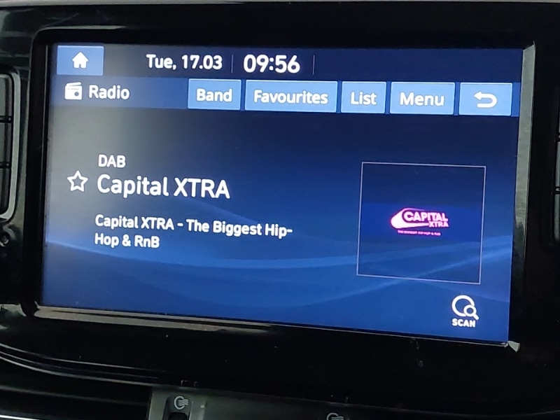 Used Hyundai i30 2022 for sale - 77987707: Photo 17