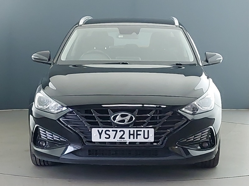 Used Hyundai i30 2022 for sale - 77987707: Photo 19