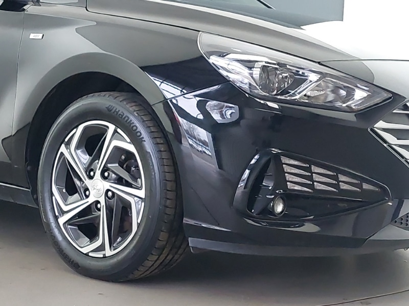 Used Hyundai i30 2022 for sale - 77987707: Photo 9