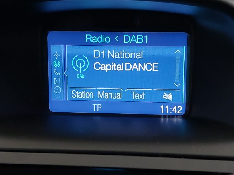 Used Ford Fiesta 2016 for sale - 76707815: Photo 11