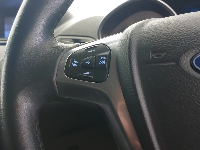 Used Ford Fiesta 2016 for sale - 76707815: Photo 13