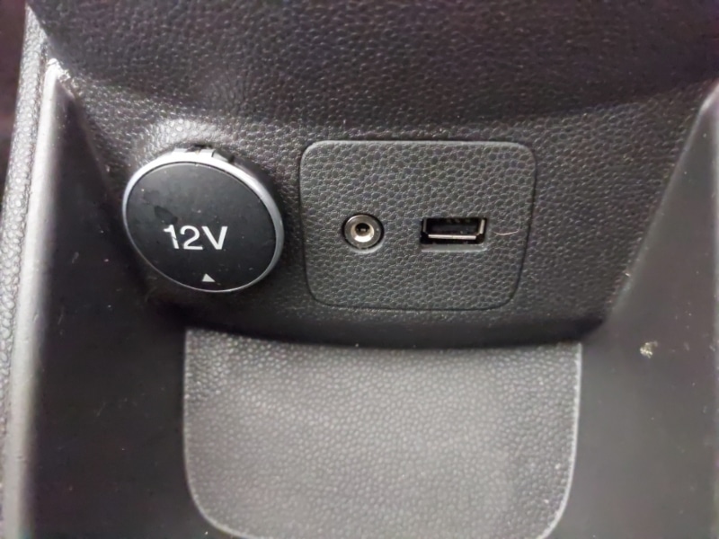 Used Ford Fiesta 2016 for sale - 76707815: Photo 14