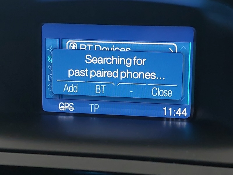 Used Ford Fiesta 2016 for sale - 76707815: Photo 16