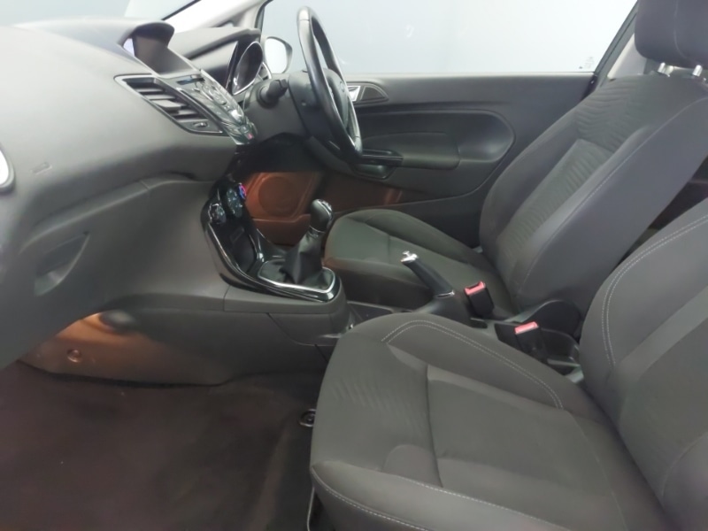 Used Ford Fiesta 2016 for sale - 76707815: Photo 5