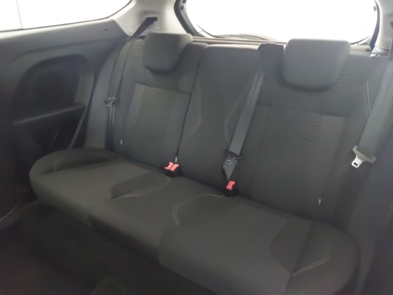 Used Ford Fiesta 2016 for sale - 76707815: Photo 6