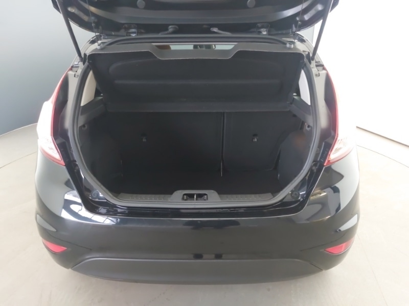 Used Ford Fiesta 2016 for sale - 76707815: Photo 8