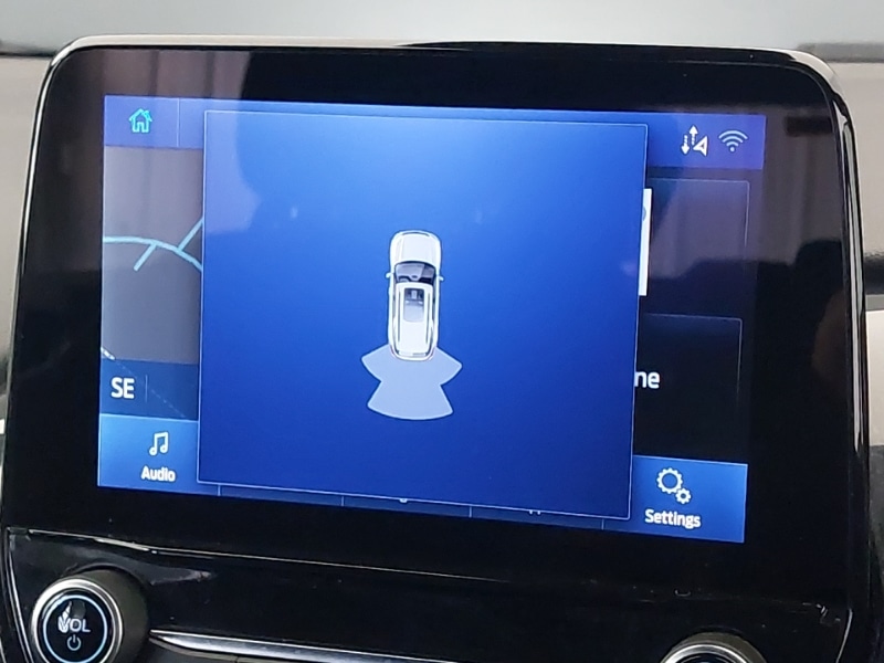 Used Ford Puma 2023 for sale - 76880018: Photo 10