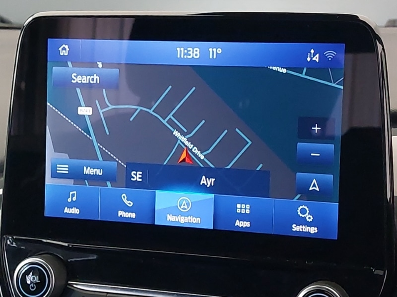 Used Ford Puma 2023 for sale - 76880018: Photo 11