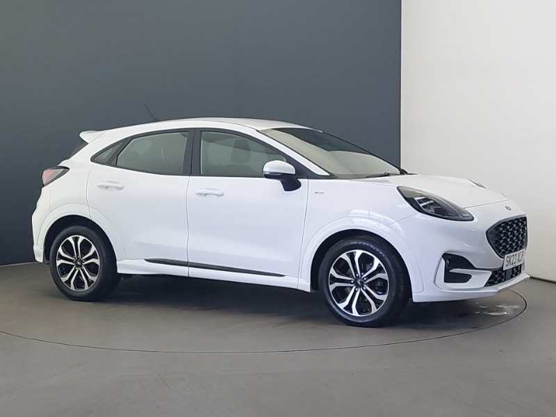 Used Ford Puma 2023 for sale - 76880018: Photo 12