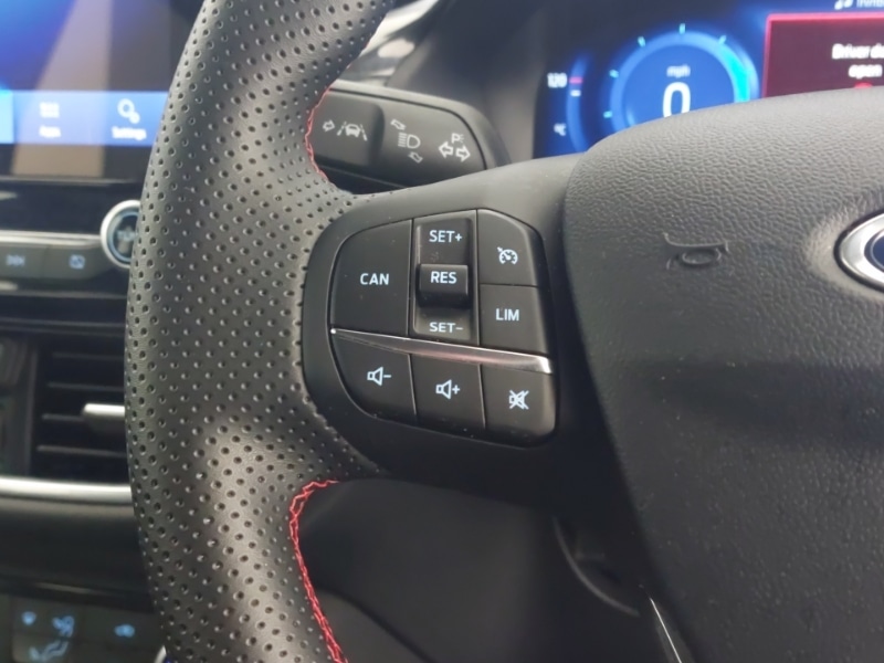 Used Ford Puma 2023 for sale - 76880018: Photo 14