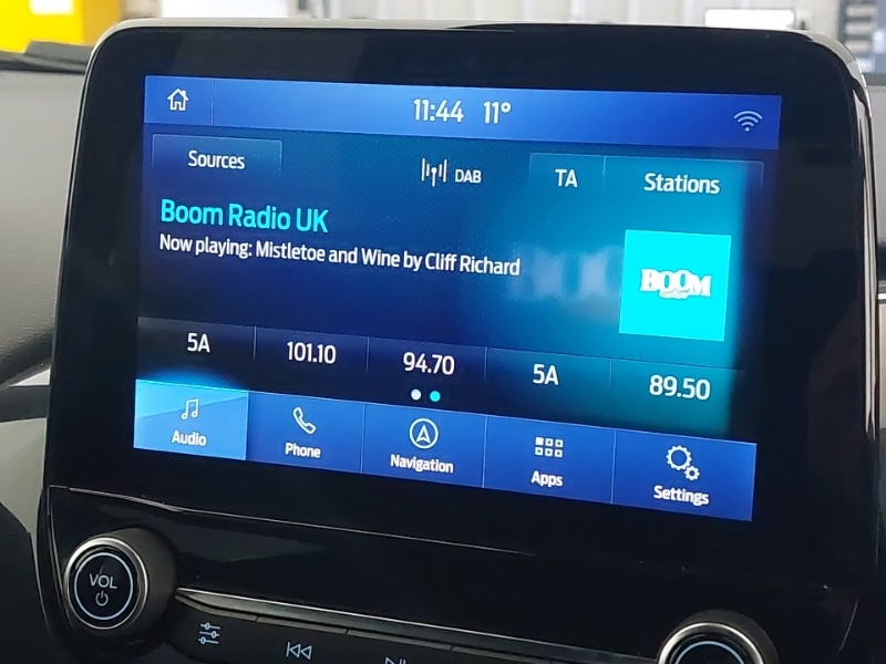 Used Ford Puma 2023 for sale - 76880018: Photo 15