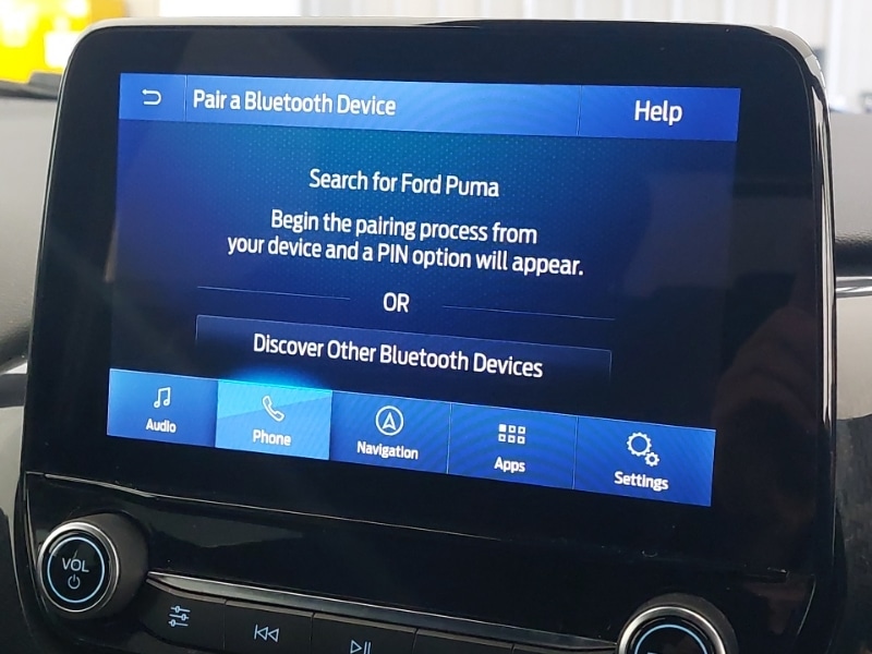 Used Ford Puma 2023 for sale - 76880018: Photo 16