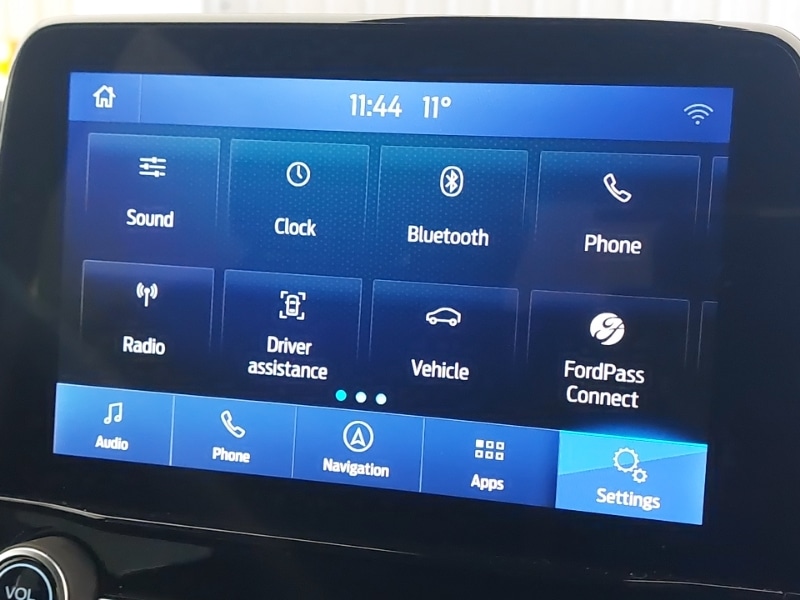 Used Ford Puma 2023 for sale - 76880018: Photo 17