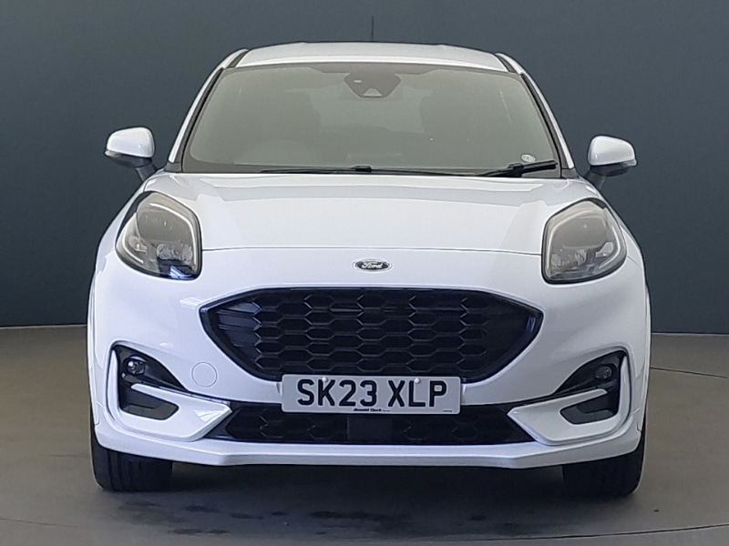 Used Ford Puma 2023 for sale - 76880018: Photo 19
