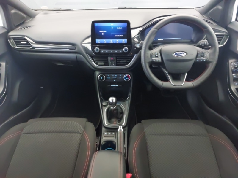 Used Ford Puma 2023 for sale - 76880018: Photo 2