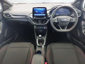 Used Ford Puma 2023 for sale - 76880018: Photo