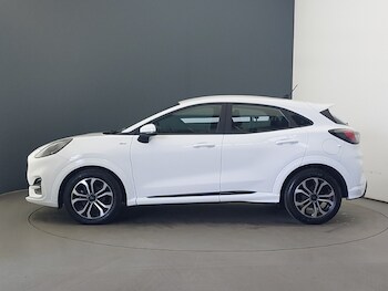 Used Ford Puma 2023 for sale - 76880018: Photo