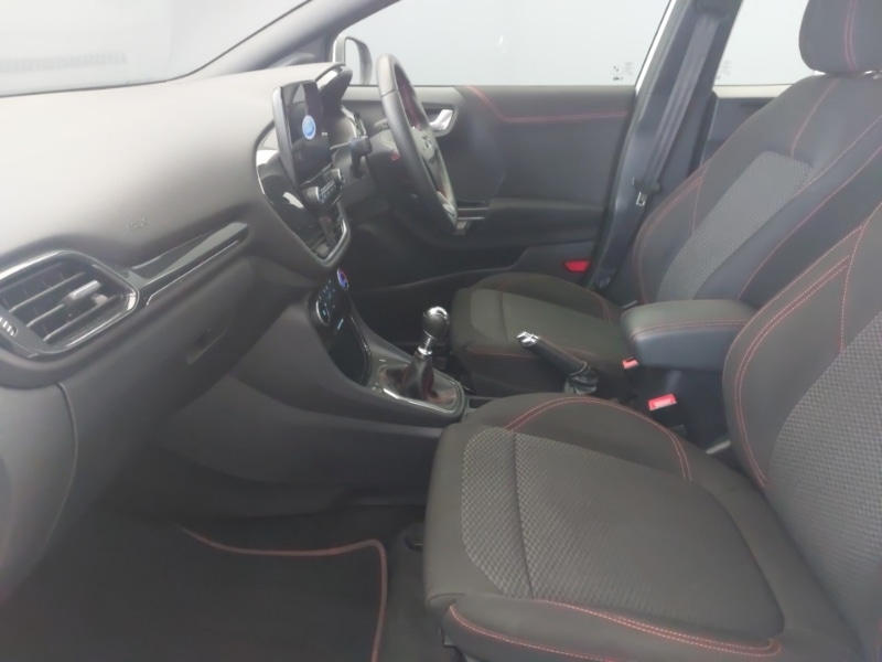 Used Ford Puma 2023 for sale - 76880018: Photo 5