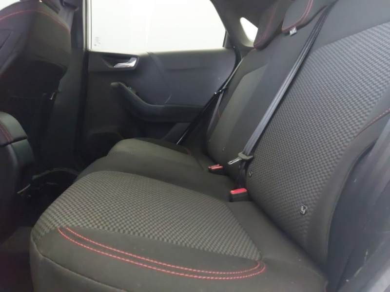 Used Ford Puma 2023 for sale - 76880018: Photo 6