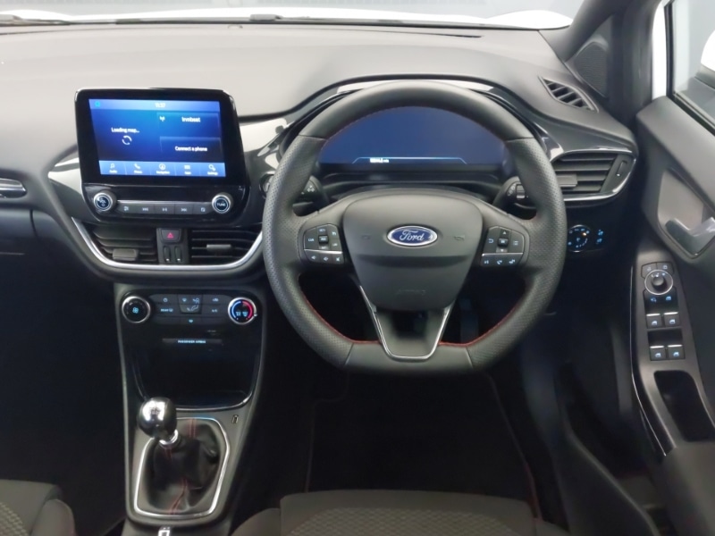 Used Ford Puma 2023 for sale - 76880018: Photo 7