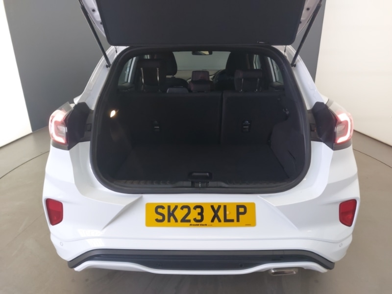 Used Ford Puma 2023 for sale - 76880018: Photo 8