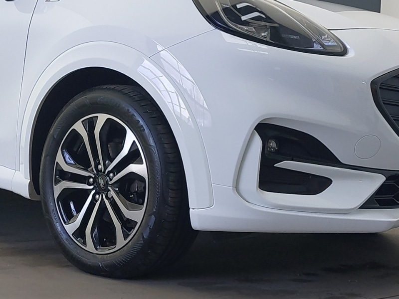 Used Ford Puma 2023 for sale - 76880018: Photo 9