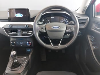 Used Ford Focus 2021 for sale - 78827387: Photo