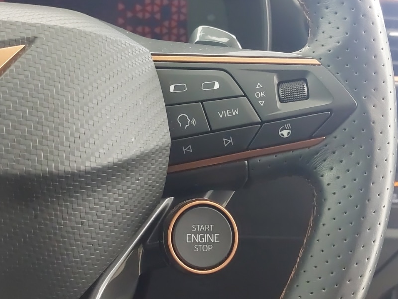 Used Cupra Formentor 2022 for sale - 78203429: Photo 13