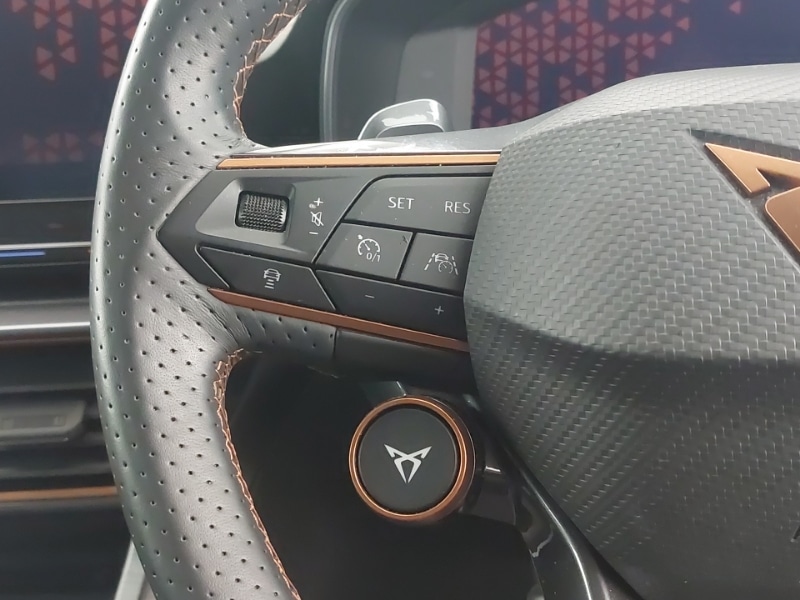 Used Cupra Formentor 2022 for sale - 78203429: Photo 14