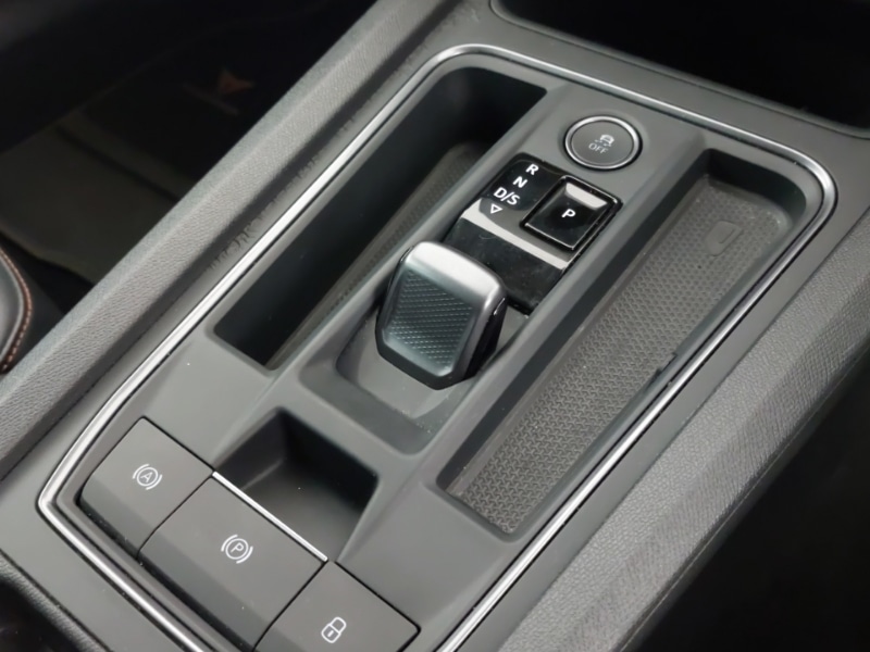 Used Cupra Formentor 2022 for sale - 78203429: Photo 15