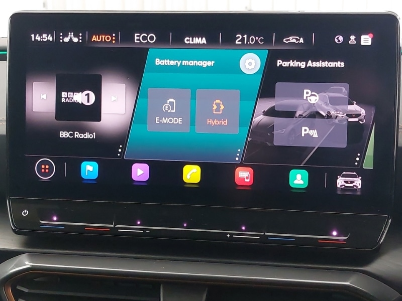 Used Cupra Formentor 2022 for sale - 78203429: Photo 17