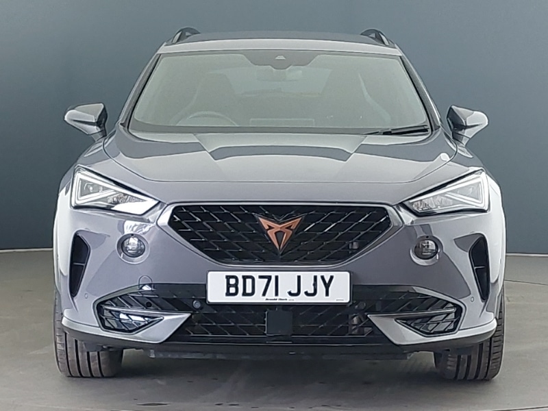 Used Cupra Formentor 2022 for sale - 78203429: Photo 19