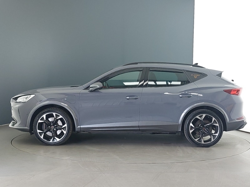 Used Cupra Formentor 2022 for sale - 78203429: Photo 4