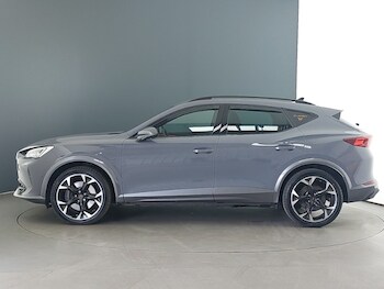 Used Cupra Formentor 2022 for sale - 78203429: Photo