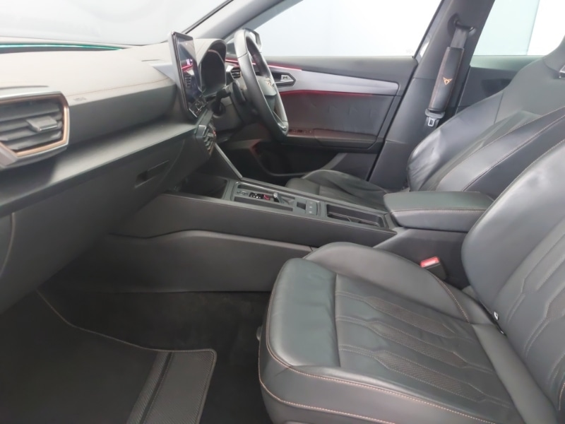 Used Cupra Formentor 2022 for sale - 78203429: Photo 5