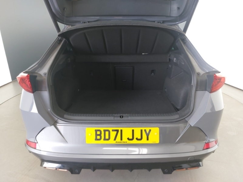 Used Cupra Formentor 2022 for sale - 78203429: Photo 8