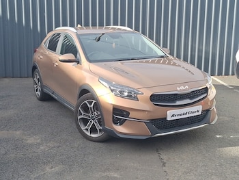 Used Kia XCeed 2022 for sale - 79164516: Photo