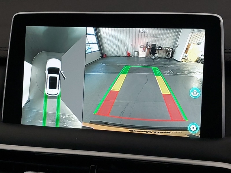 Used MG MG HS 2024 for sale - 76959034: Photo 10