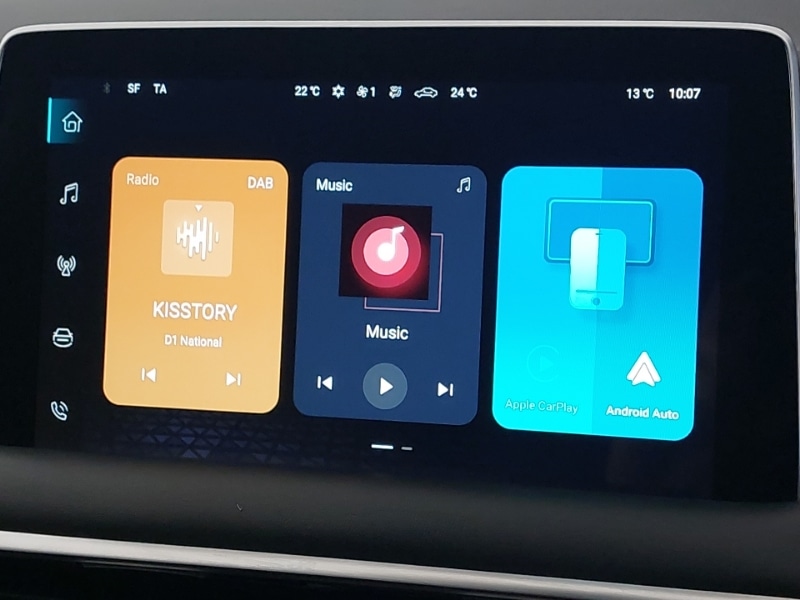 Used MG MG HS 2024 for sale - 76959034: Photo 16