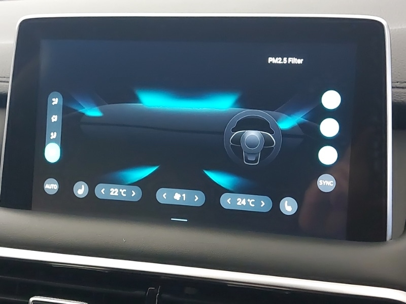 Used MG MG HS 2024 for sale - 76959034: Photo 17