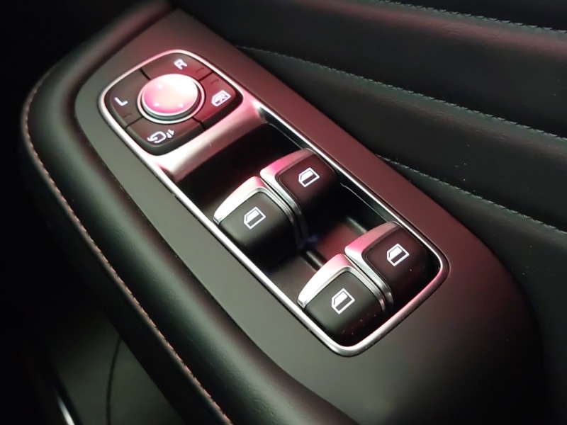 Used MG MG HS 2024 for sale - 76959034: Photo 18