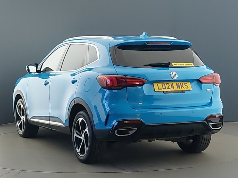 Used MG MG HS 2024 for sale - 76959034: Photo 3