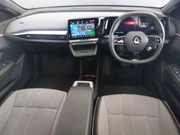 Used Renault Megane E Tech 2023 for sale - 74458058: Photo