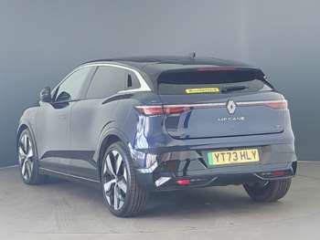 Used Renault Megane E Tech 2023 for sale - 74458058: Photo