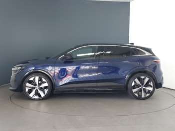 Used Renault Megane E Tech 2023 for sale - 74458058: Photo