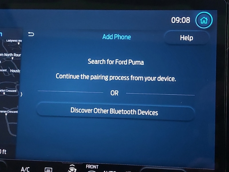 Used Ford Puma 2025 for sale - 77536478: Photo 16