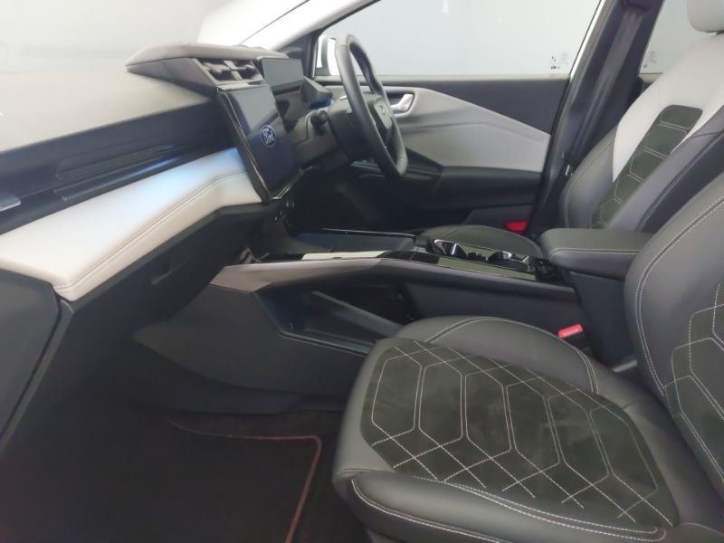 Used Ford Puma 2025 for sale - 77536478: Photo 5