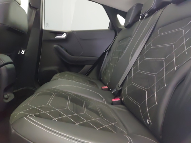 Used Ford Puma 2025 for sale - 77536478: Photo 6