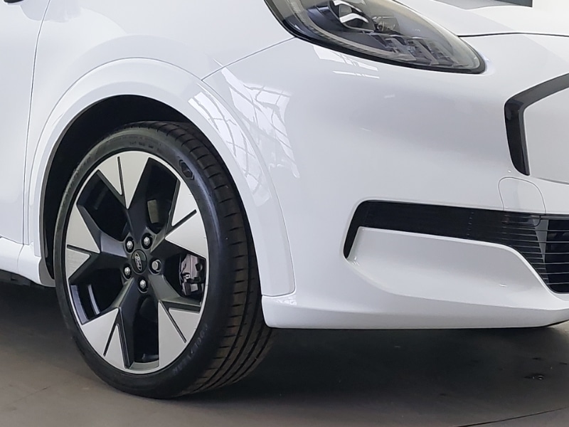 Used Ford Puma 2025 for sale - 77536478: Photo 9