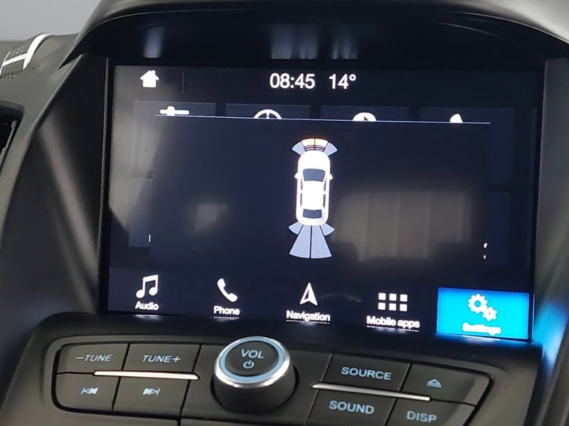 Used Ford Kuga 2019 for sale - 78040769: Photo 10